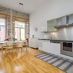 Dictumfactum Noble Old Town Appartement Tallinn