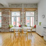 Appartement Dictumfactum Noble Old Town Tallinn