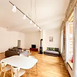 Appartement Dictumfactum Noble Old Town *