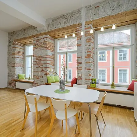 Apartment Dictumfactum Noble Old Town *