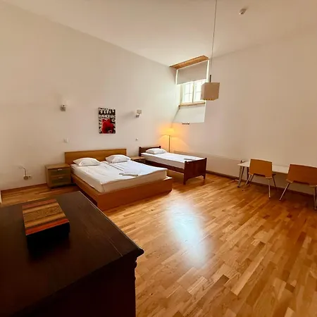 Apartamento Dictumfactum Noble Old Town