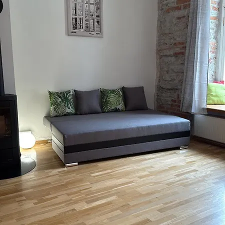 Dictumfactum Noble Old Town Apartamento *