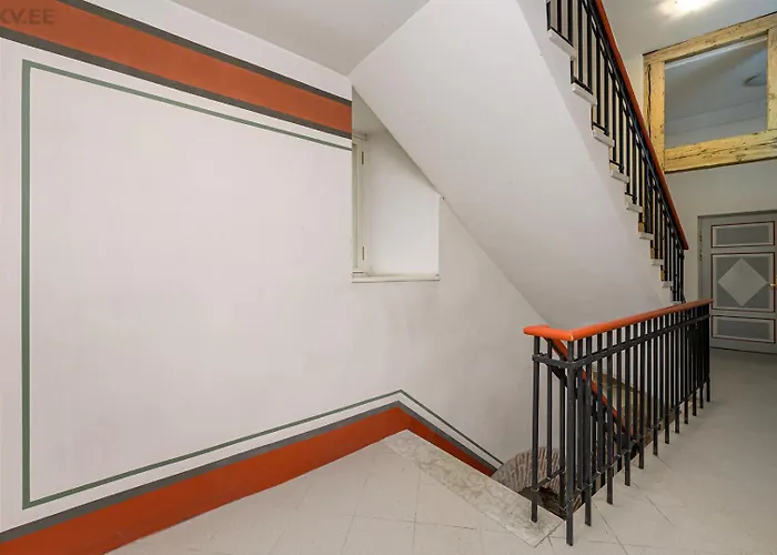 Dictumfactum Noble Old Town * Talin