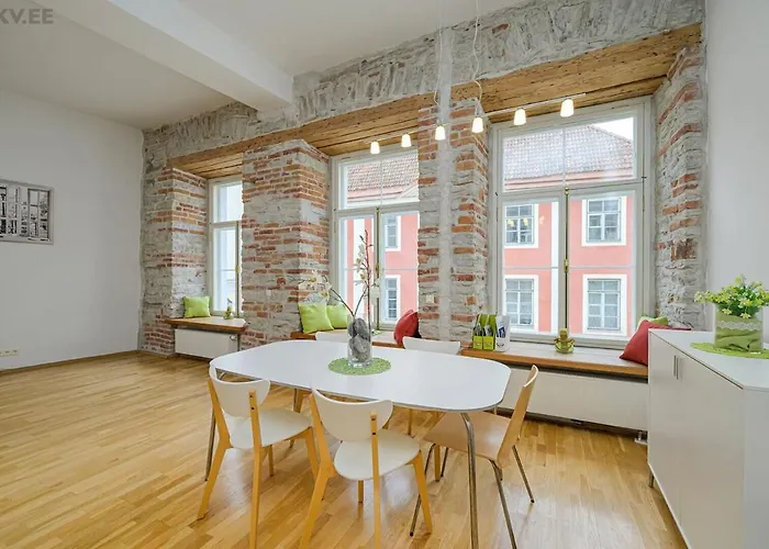 Apartamento Dictumfactum Noble Old Town *