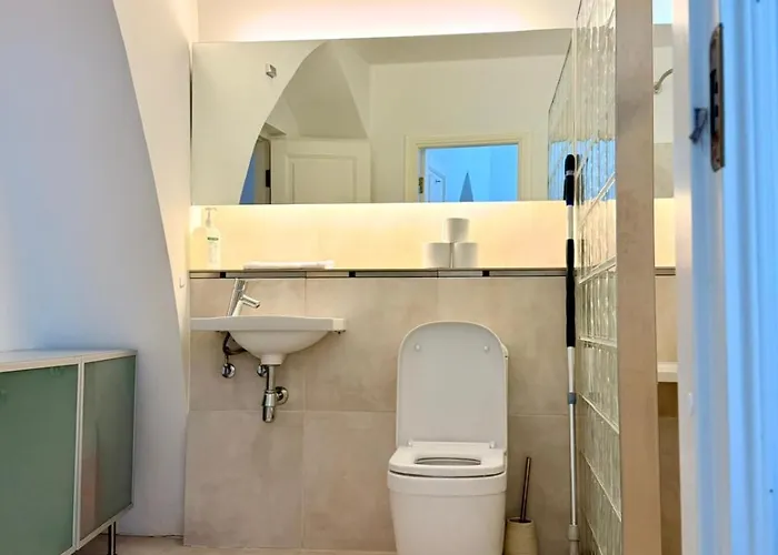 Dictumfactum Noble Old Town * Talin