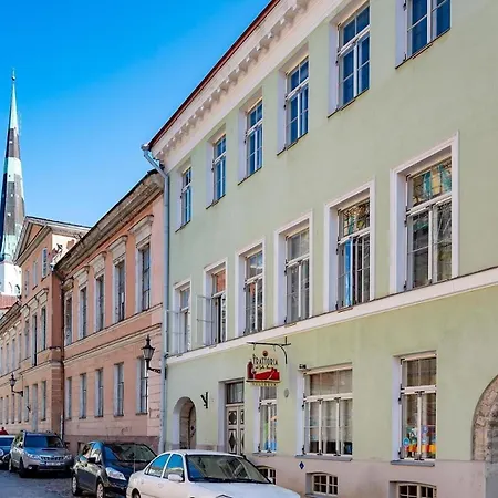 Dictumfactum Noble Old Town * Tallinn