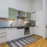 Dictumfactum Noble Old Town Apartamento
