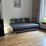 Dictumfactum Noble Old Town Apartamento *