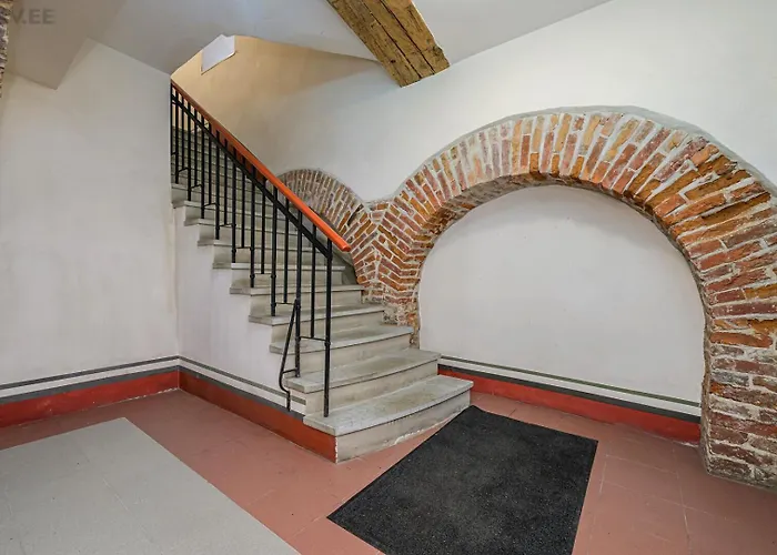 Dictumfactum Noble Old Town Appartement *