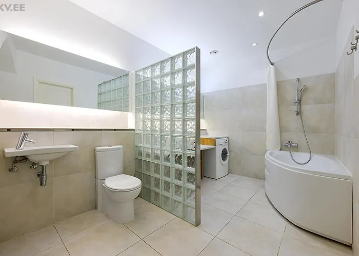 Dictumfactum Noble Old Town * Tallinn