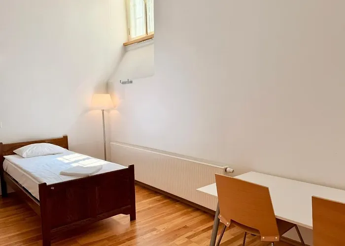 Dictumfactum Noble Old Town Appartement Tallinn